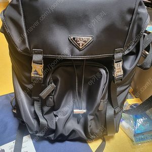 프라다 백팩 가방 새상품