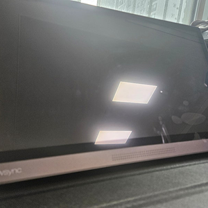 비트엠 Newsync P156C POCKET