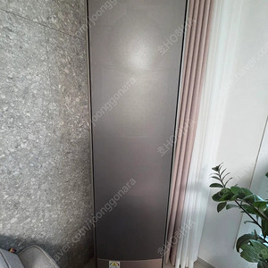 삼성 무풍 갤러리 23평 6평 2in1 에어컨