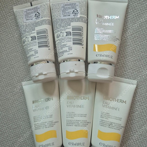비오템 오비타비네 바디로션 50ml