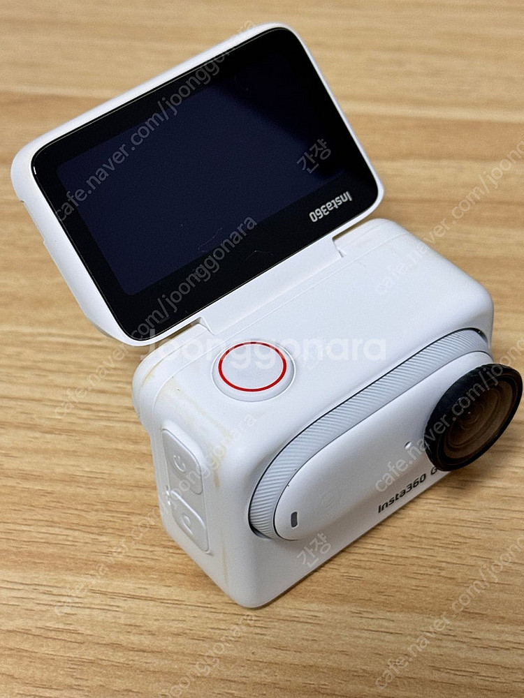 인스타360 GO3S 128기가 얼티밋 번들 화이트 +...--1