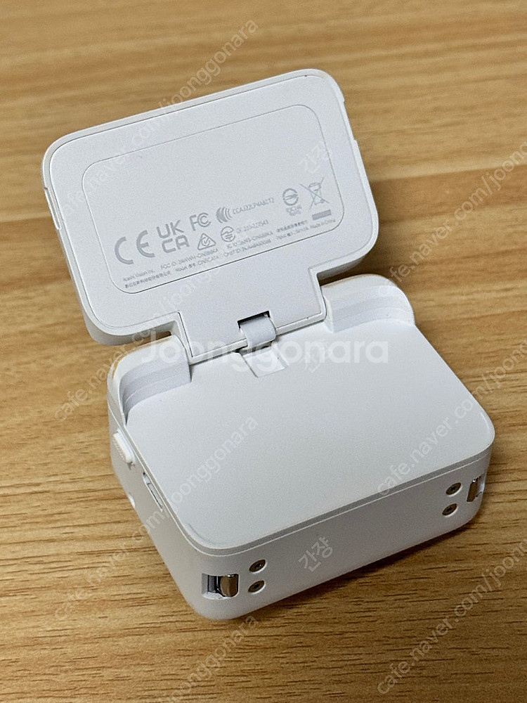 인스타360 GO3S 128기가 얼티밋 번들 화이트 +...--2