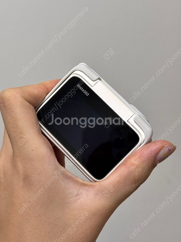 인스타360 GO3S 128기가 얼티밋 번들 화이트 +...--3