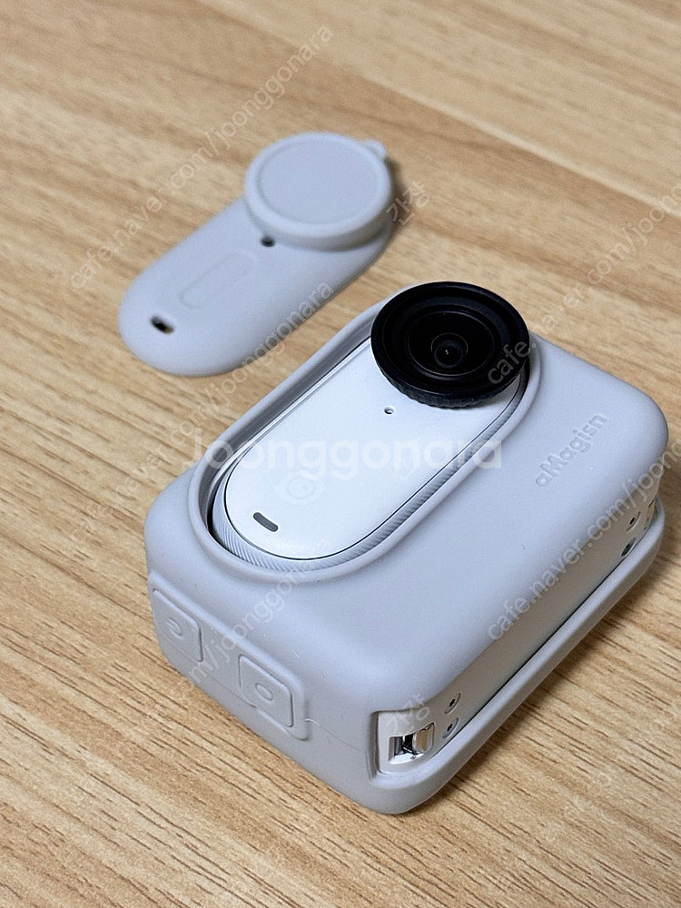 인스타360 GO3S 128기가 얼티밋 번들 화이트 +...--0