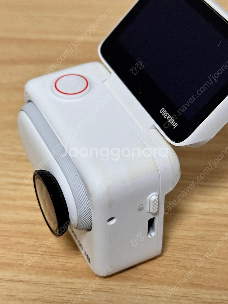 인스타360 GO3S 128기가 얼티밋 번들 화이트 +...--9