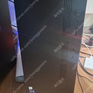 삼성 데스크탑 14세대 dm500tgb-Ap92B게이밍 pc​