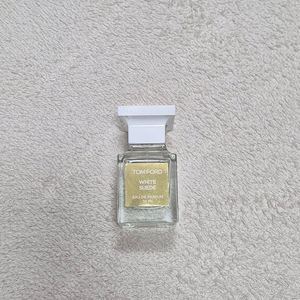 (새상품/국문라벨) 톰포드 화이트 스웨이드 향수 30ml