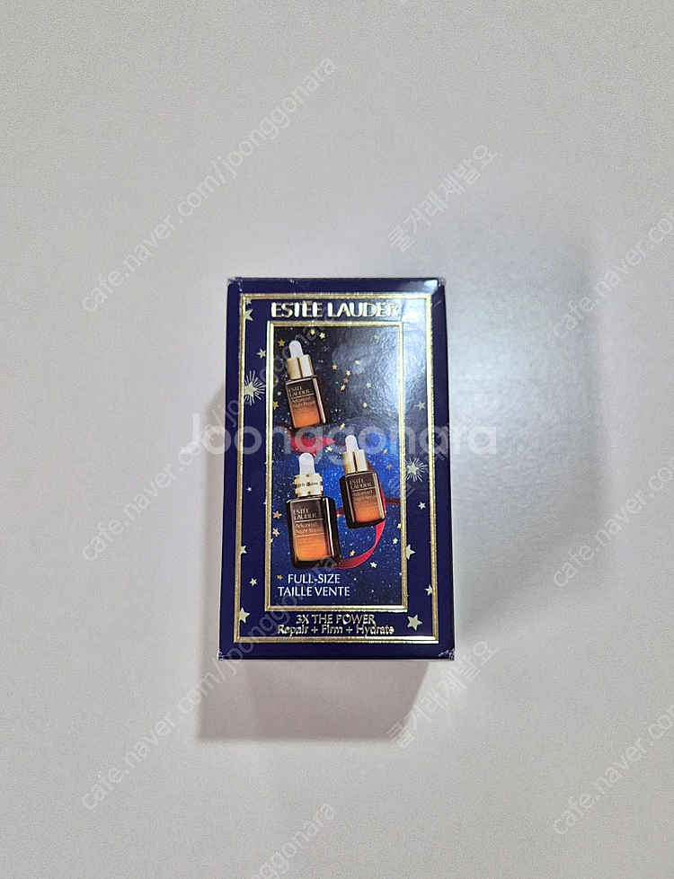 (새상품) 에스티로더 갈색병 60ml (30+15+15...--0