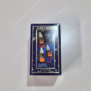 (새상품) 에스티로더 갈색병 60ml (30+15+15ml)