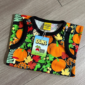 던스 구상 호박 어텀가든 블랙 덩가리