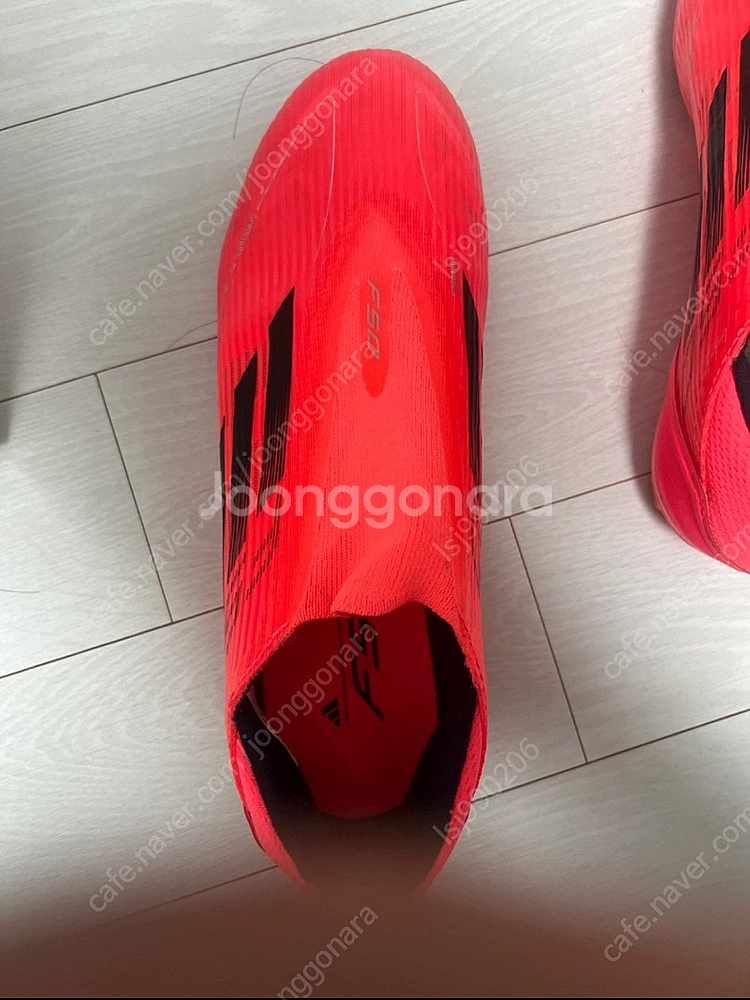 아디다스 F50 축구화--1