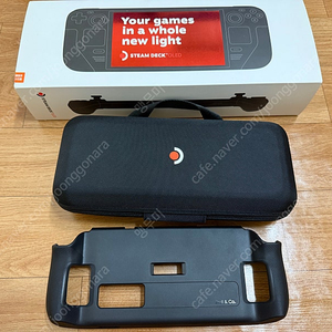 스팀덱 OLED 1TB 팔아요