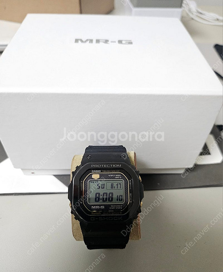 G-SHOCK MRG-B5000R-1DR 판매--1