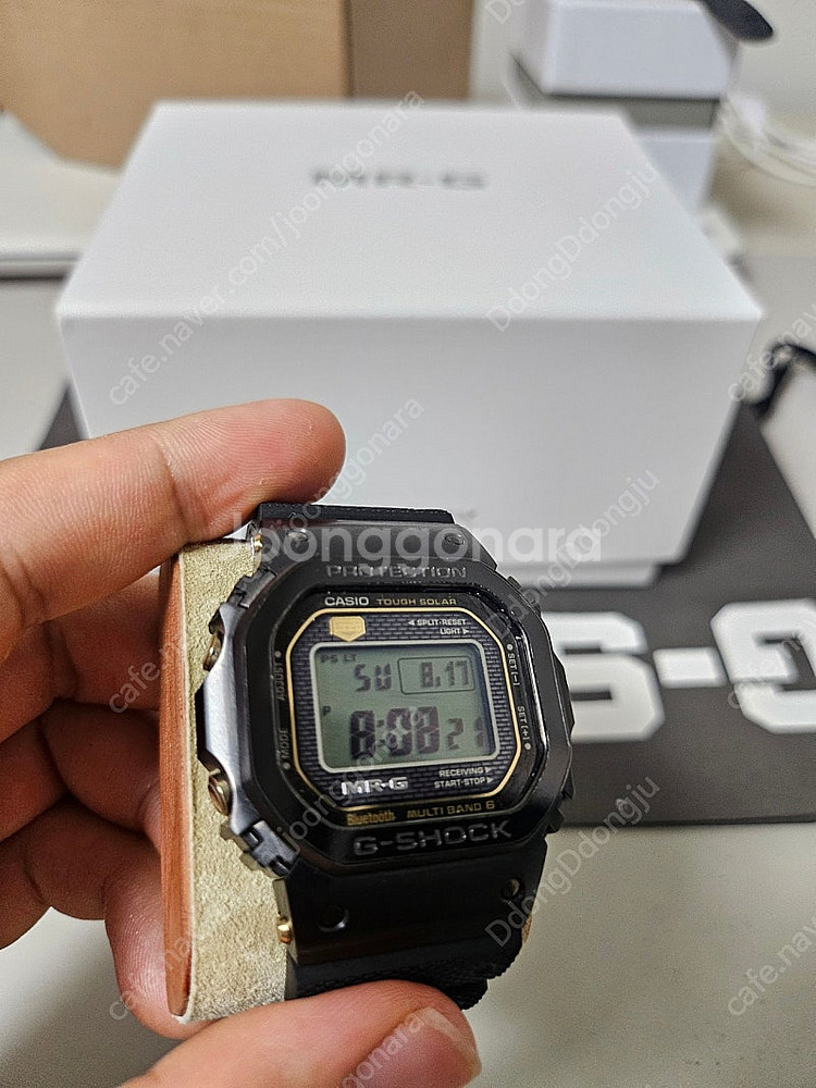 G-SHOCK MRG-B5000R-1DR 판매--0