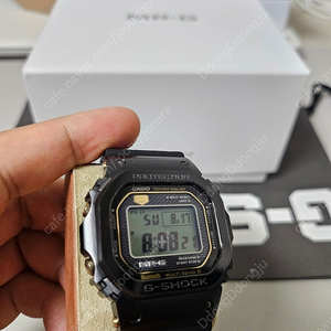 G-SHOCK MRG-B5000R-1DR 판매