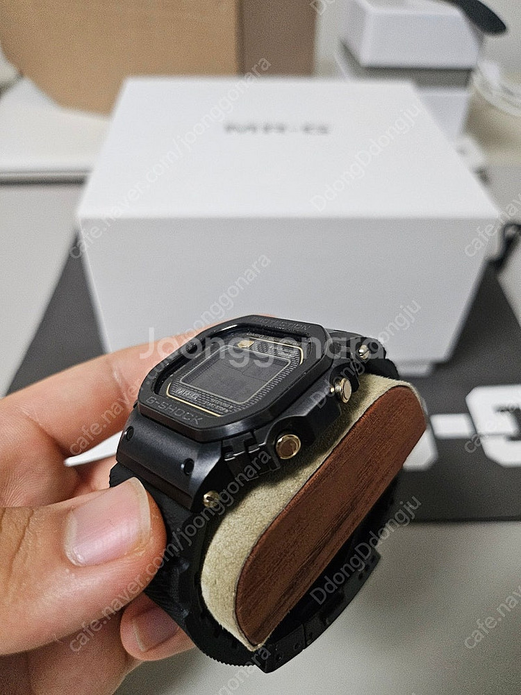 G-SHOCK MRG-B5000R-1DR 판매--2