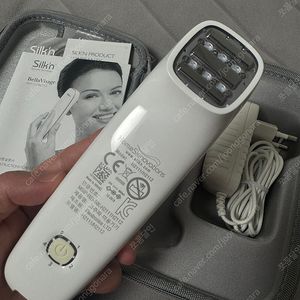실큰 페이스타이트 고주파 미용기기