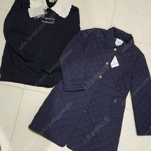 모두 새상품150] 닥스키즈 빈폴키즈 여아150 기모 티 퀼팅점퍼 코트 패딩ㅣ여아140 헤지스 룰라비 티파니 프렌치캣 뉴발란스 네파 블랙야크 빈 듀엘 지컷 지고트 캉골 아이러브제이