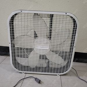 Holmes 캠핑용 사각 선풍기