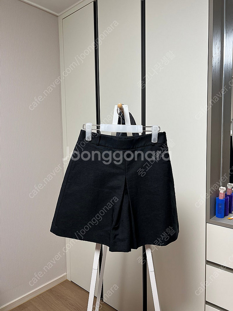 앤유 (ANDYOU) - MAILI A-line ski...--3