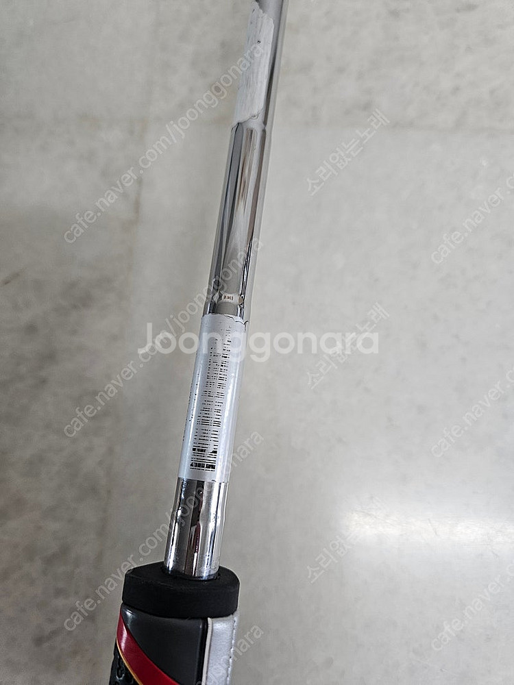 오디세이 버사 7 33인치 퍼터--5