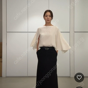 R2W Berne maxi SK (베른 맥시 스커트)