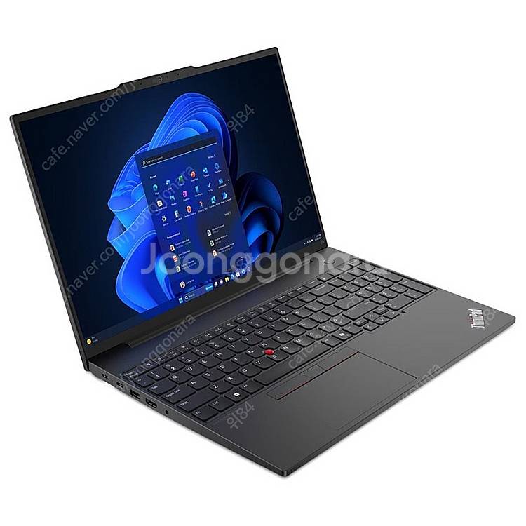 레노버 씽크패드 E16 Gen2 (16인치/울트라5/S...--0