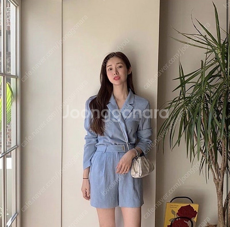 보테가베네타 만두백 플래스터(단종된 인기컬러)--0