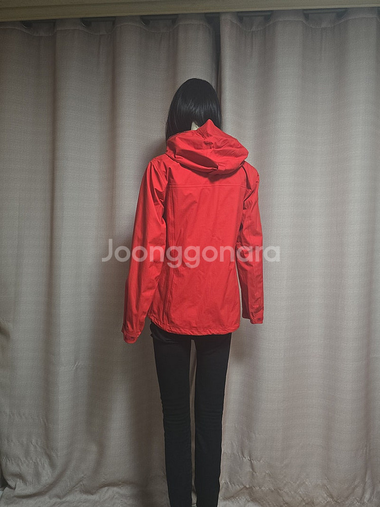 (95) KOLON 코오롱 스포츠 여성 고어텍스 팩라이...--5