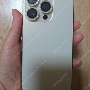 아이폰14Pro 256기가 골드색상 69만원팝니다