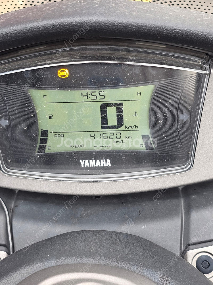 nmax155 팝니다.--1