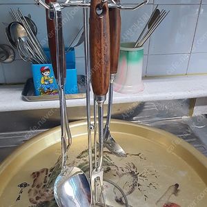 미국산 오리지날 빈티지 유텐실