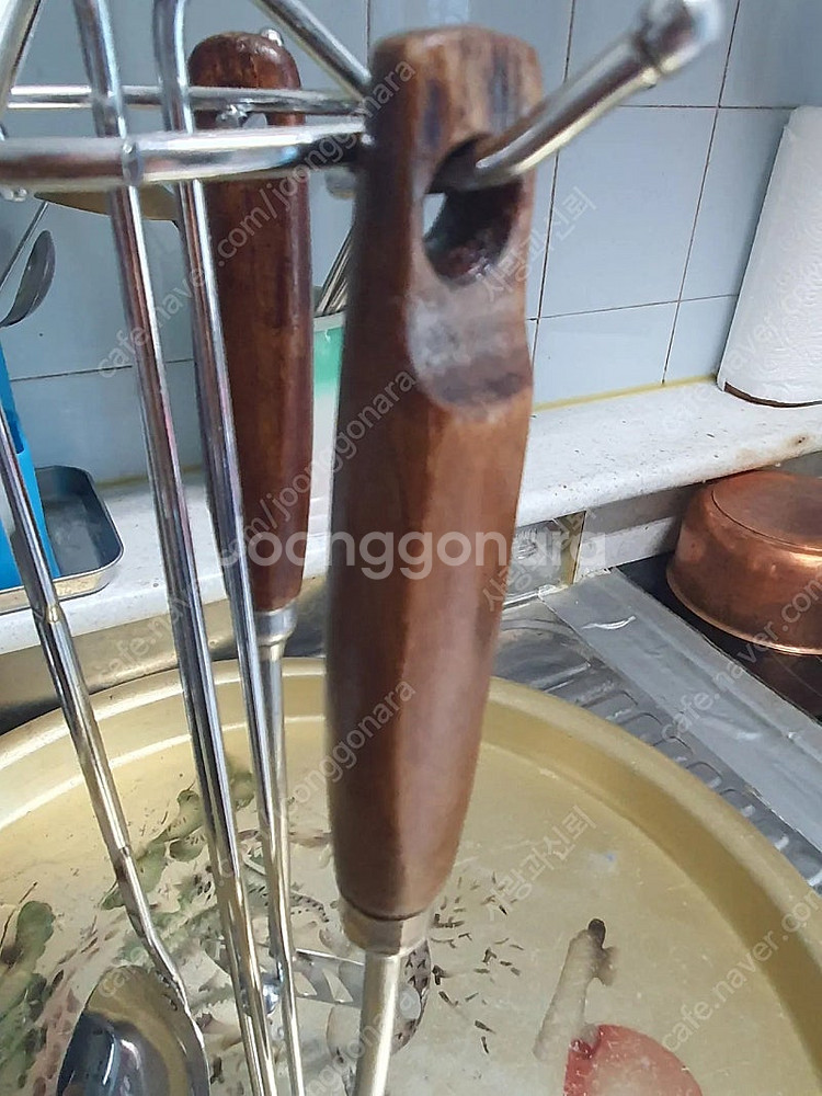 미국산 오리지날 빈티지 유텐실--1