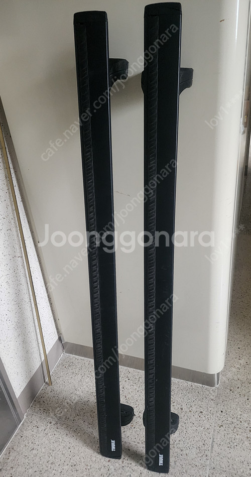 i40 왜건 가로바, 루프박스--0