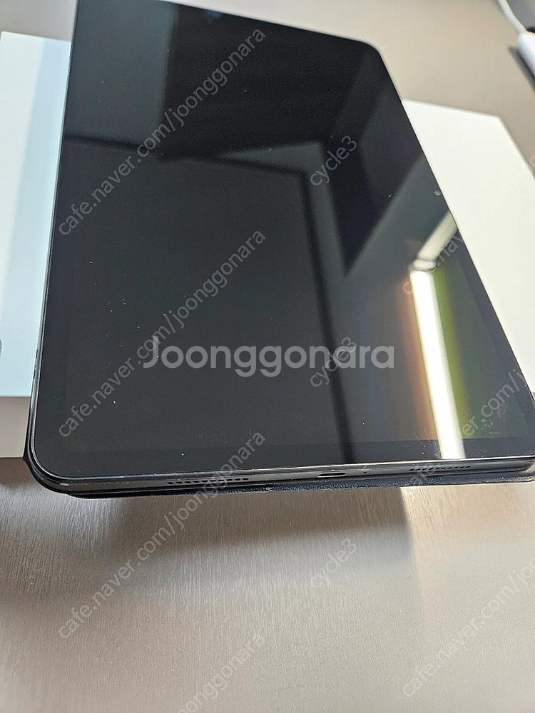샤오미 미패드6 128GB--3