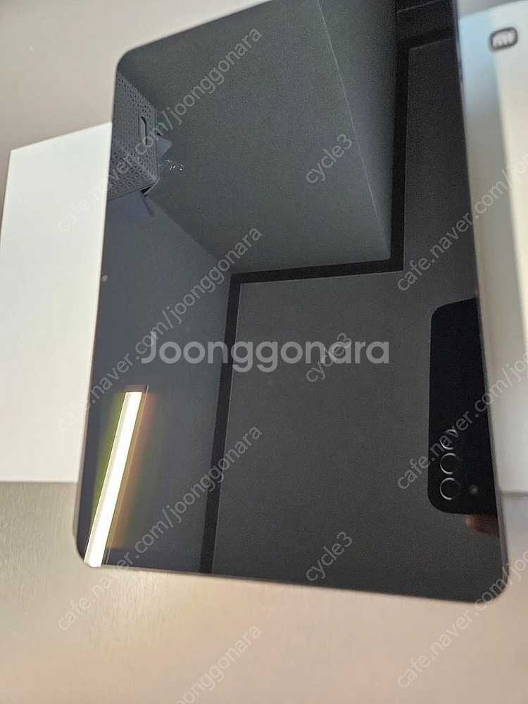 샤오미 미패드6 128GB--5