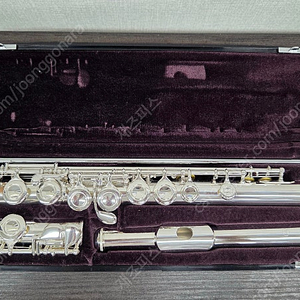 YAMAHA Fulte 야마하 YFL-351S, YFL-211Ⅱ 플릇 팝니다.