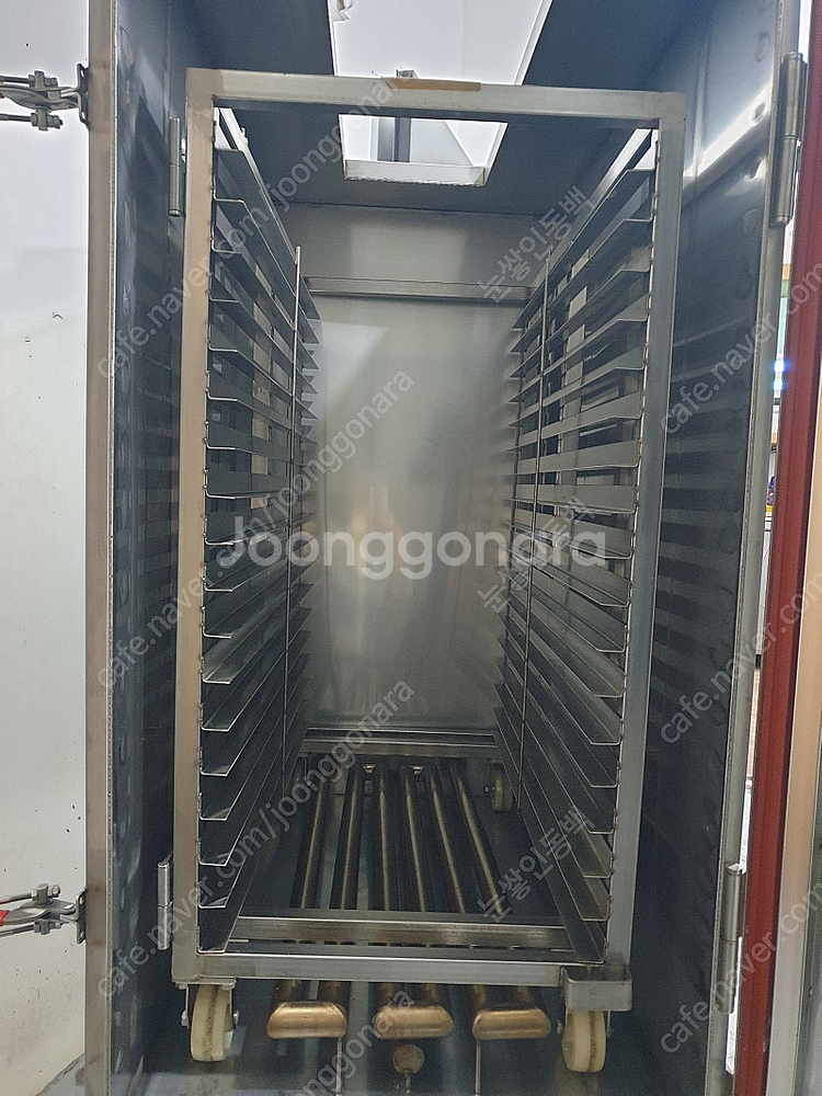 (업소용 공방용 떡집용) 스텐 찜기--4