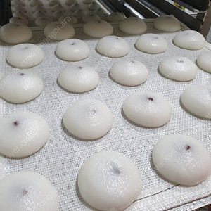 (업소용 공방용 떡집용) 스텐 찜기