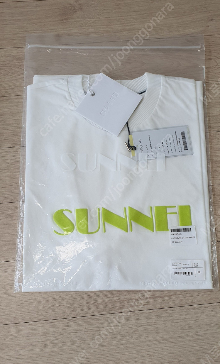 새제품 - 바버 오리지널 자켓, 메종키츠네 더블폭스 후드, 써네이 로고 반팔, 페얼스 후드, TNGT 오버셔츠, W...--4