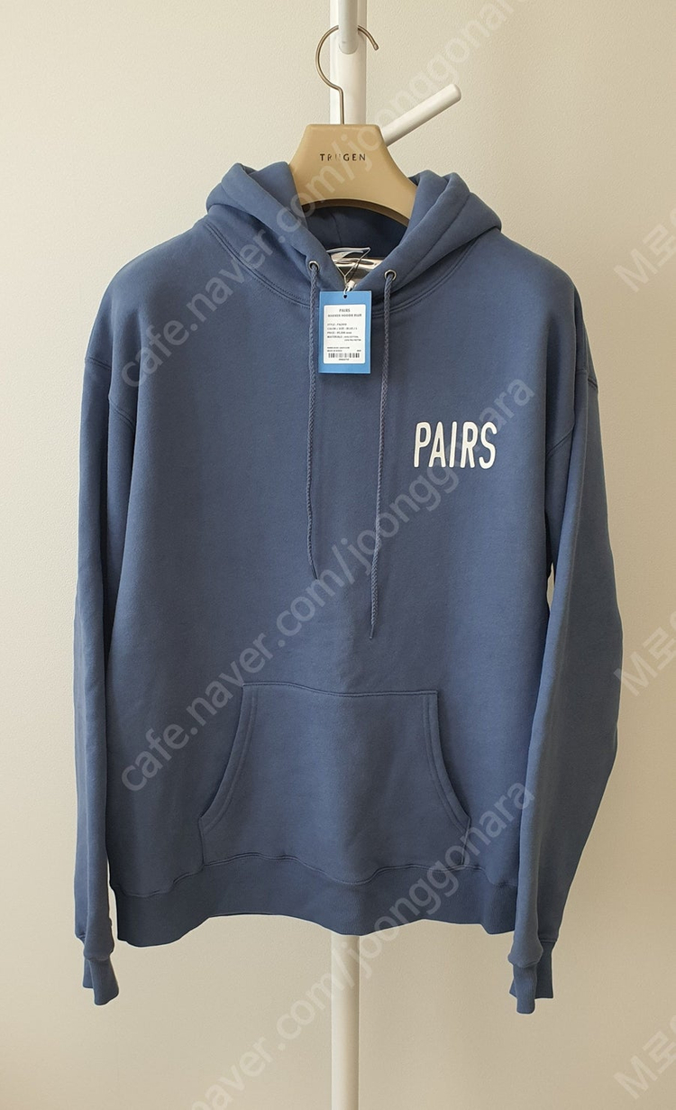 새제품 - 바버 오리지널 자켓, 메종키츠네 더블폭스 후드, 써네이 로고 반팔, 페얼스 후드, TNGT 오버셔츠, W...--6