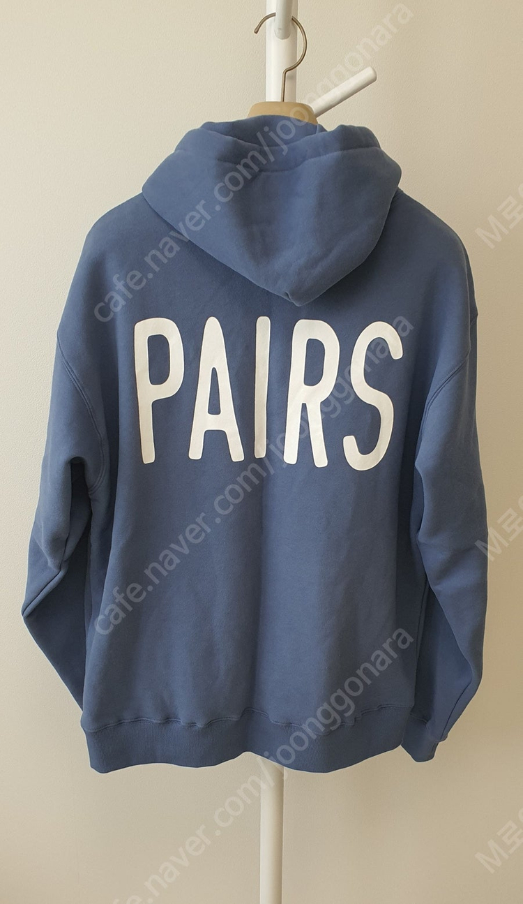 새제품 - 바버 오리지널 자켓, 메종키츠네 더블폭스 후드, 써네이 로고 반팔, 페얼스 후드, TNGT 오버셔츠, W...--7