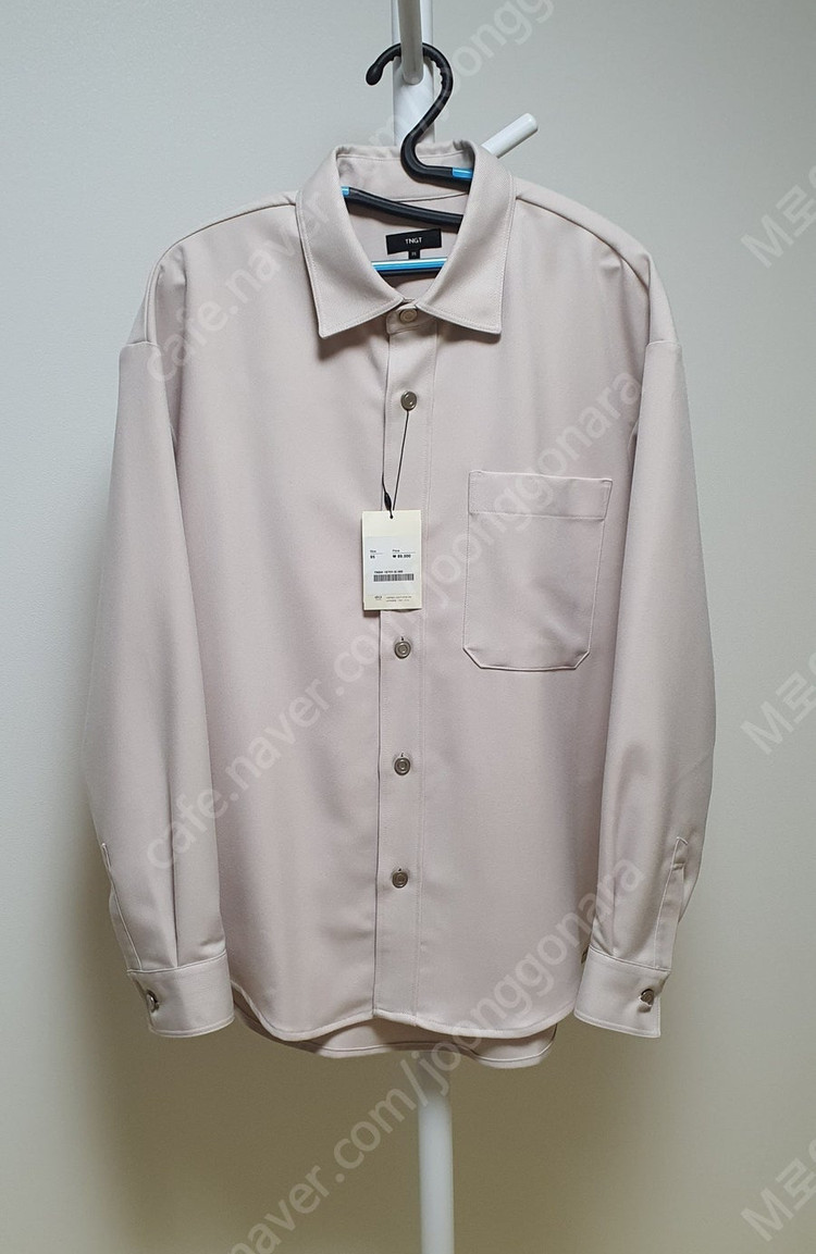 새제품 - 바버 오리지널 자켓, 메종키츠네 더블폭스 후드, 써네이 로고 반팔, 페얼스 후드, TNGT 오버셔츠, W...--9