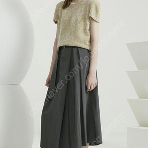 타임 벨벳 글리터 니트 마지막 처분가 착불 5만원 마인 랑방 한섬 시스템 sj 오즈세컨 오브제