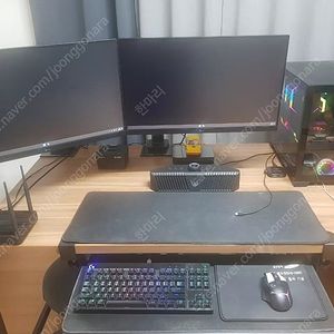 PC 컴퓨터 라이젠5600X RTX3080 LG 모니터 램 M.2 리안리 로지텍 기타등등 일괄 정리합니다