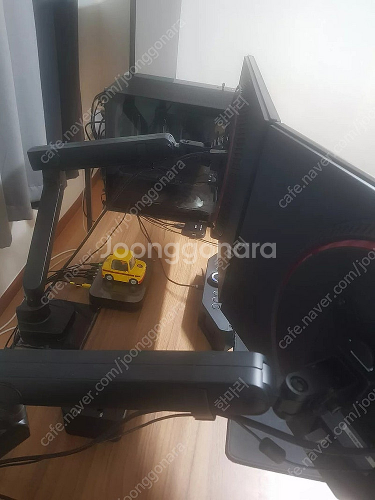PC 컴퓨터 라이젠5600X RTX3080 LG 모니터...--7