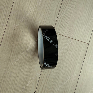 Lebycle 튜블리스 림테이프 24mm