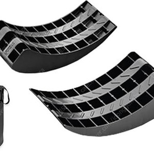 프롤리 레벨러(카라반, 캠핑카)