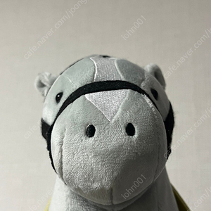 걸어다니는 골드쉽 원본마 고루시 인형