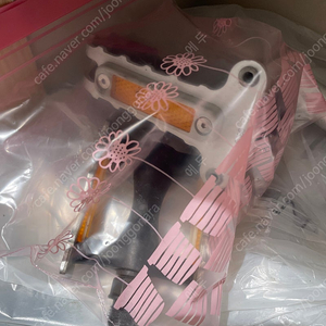 브롬톤 순정페달